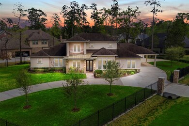 5442 Harvest Oak Landing Dr, Spring, TX 77386 - photo 4