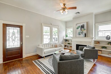 828 Arlington St, Houston, TX 77007 - photo 3