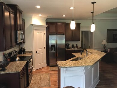 157 Savannah Forest Cir, Crawfordville, FL 32327 - photo 5