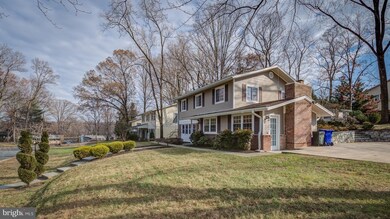 1507 Northcrest Dr, Silver Spring, MD 20904 - photo 2