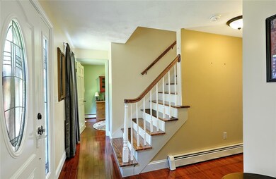 45 Indian Trail, Chepachet, RI 02814 - photo 7