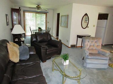 Living Room.