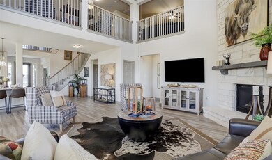 4021 Edgewater Terrace Ln, Waller, TX 77484 - photo 7