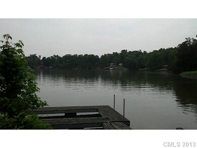 Pond/Lake