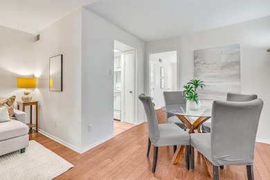 4525 Gilbert Ave unit 104, Dallas, TX 75219 - photo 7