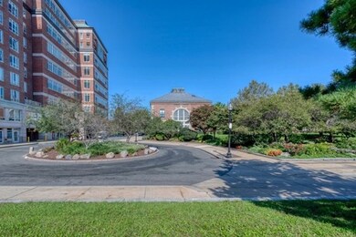 Parris Landing unit 4109, Charlestown, MA 02129 - photo 3