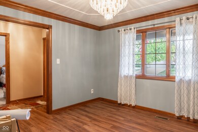 1323 Park Meadow Dr, Beech Grove, IN 46107 - photo 4