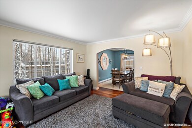 Front Living Room