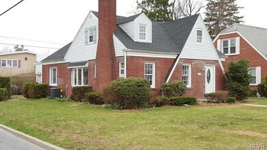 Front and Side View