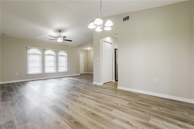 850 Forest Hill Ln NW, Port Charlotte, FL 33948 - photo 3