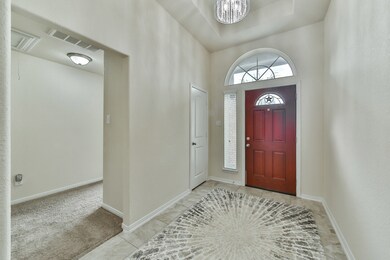 8126 Garrison Point Dr, Houston, TX 77040 - photo 4
