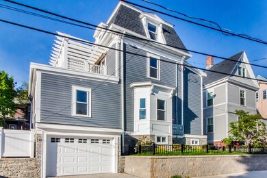 85 Munroe St unit 3, Somerville, MA 02143 - photo 3