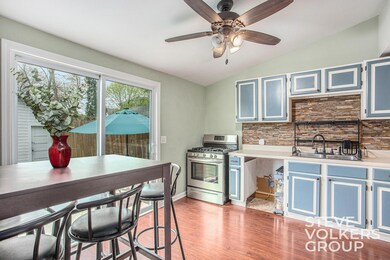 1232 NW Morgan Street Grand Rapids
