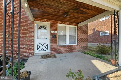 636 Brisbane Rd, Baltimore, MD 21229 - photo 4