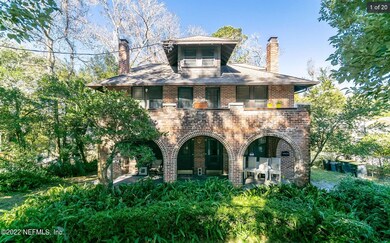 2917 Sydney St unit 2917, Jacksonville, FL 32205 - photo 2