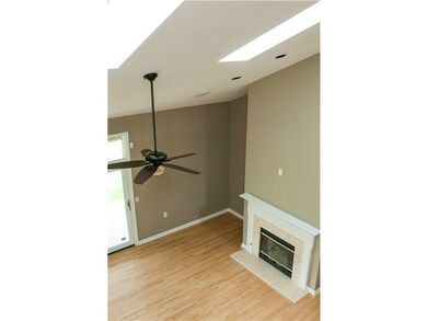 Den/Family/Great Room. Large Family Room boasts a 