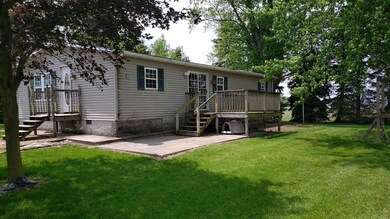 22215 Howe Rd, Monroeville, IN 46773 - photo 5