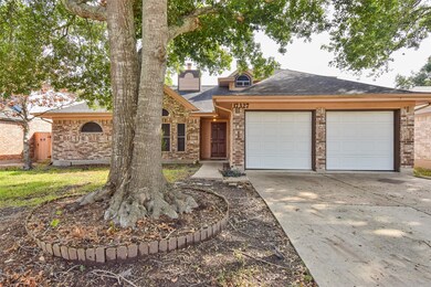17327 Masonridge Dr, Houston, TX 77095 - photo 3