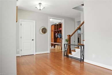 3419 Raintree Cir, Suffolk, VA 23435 - photo 6