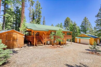 4010 Porcupine Dr, Duck Creek Village, UT 84762 - photo 4