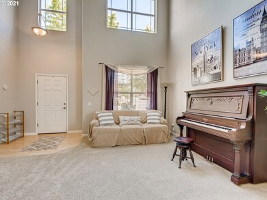Entrance/Foyer