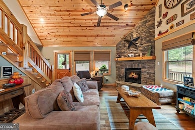 27 Monet Dr unit 962R, Ellijay, GA 30540 - photo 7