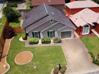aerial