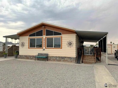 13285 E 41 Dr, Yuma, AZ 85367 - photo 2