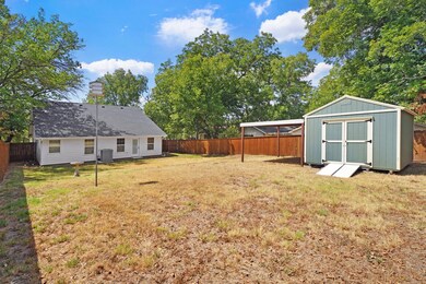 214 W 5th St, Weatherford, TX 76086 - photo 6