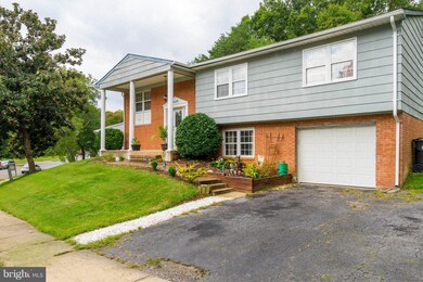 5539 Neddleton Ave, Woodbridge, VA 22193 - photo 3