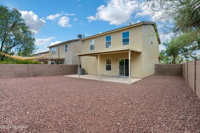 4251 E Parting Waters Way Tucson AZ 8571