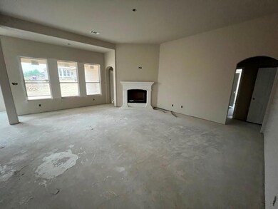 1505 Smoke Signal Ln, Weatherford, TX 76087 - photo 7