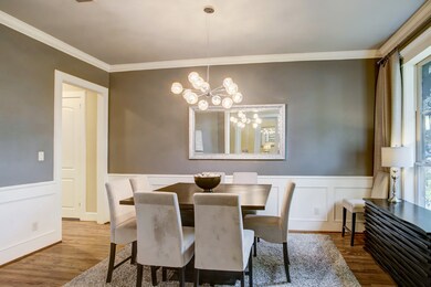 1247 Overhill St, Houston, TX 77018 - photo 7