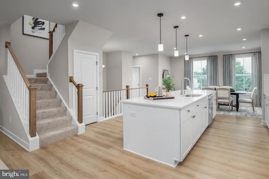 8249 Willowbend Turn, Manassas, VA 20109 - photo 3