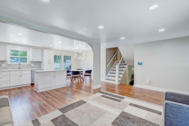 6. Living Room