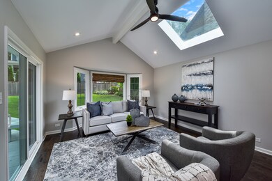 664 S Sleight St, Naperville, IL 60540 - photo 6