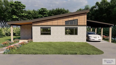 3 Washmon Ave, Harlingen, TX 78552 - photo 4