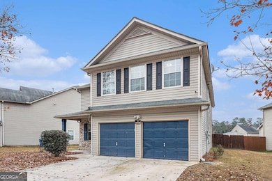 6148 Hemperly Rd, Atlanta, GA 30349 - photo 3