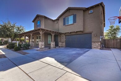 3505 E Megan St-1