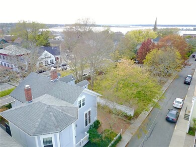 Harbor within reach, beautifully maintained park j