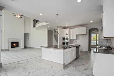 23718 Masterson Garden Ln, Richmond, TX 77469 - photo 6