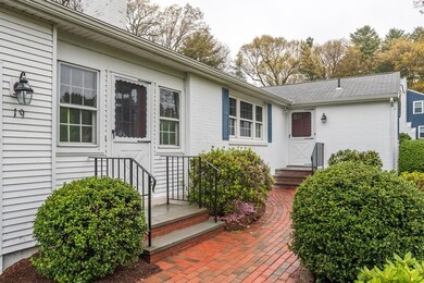 19 Birch Tree Rd, Foxboro, MA 02035 - photo 4