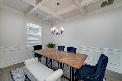 9117 Hanover St, Lithia Springs, GA 30122 - photo 5