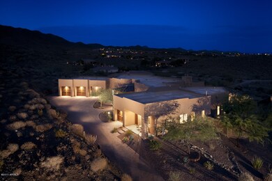 View of Home
