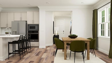 3459 Delmar Dr, Durham, NC 27703 - photo 5