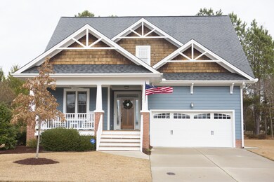 4128 Colony Woods Dr, Greenville, NC 27834 - photo 3