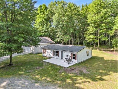 12467 S Running Deer Lane