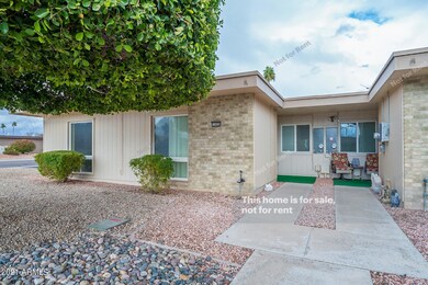 11020 W Thunderbird Blvd, Sun City, AZ 85351 - photo 2