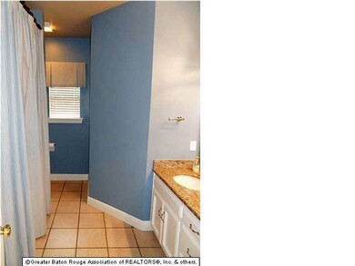 Hall Bathroom