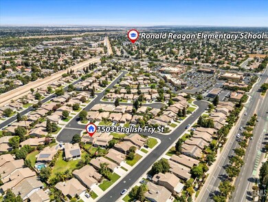 1503 English Fry St, Bakersfield, CA 93311 - photo 5